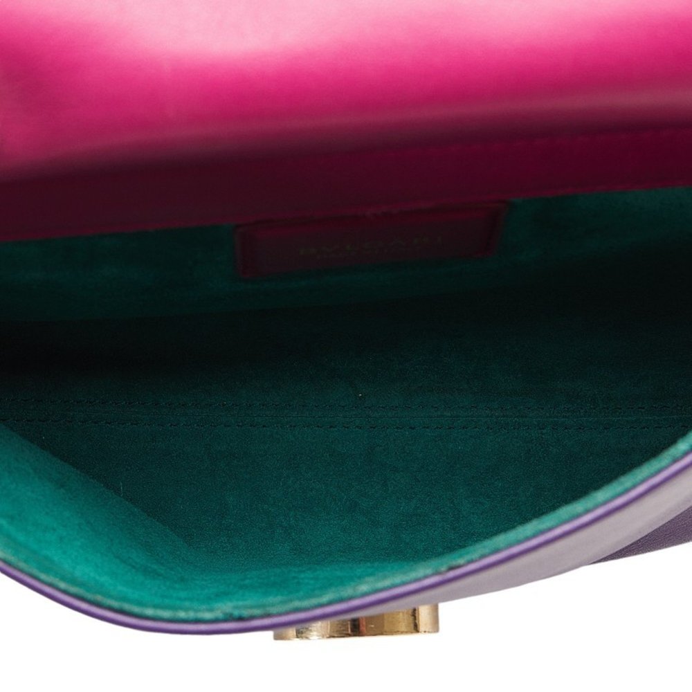 Bulgari Handbag - Picture 5 of 16